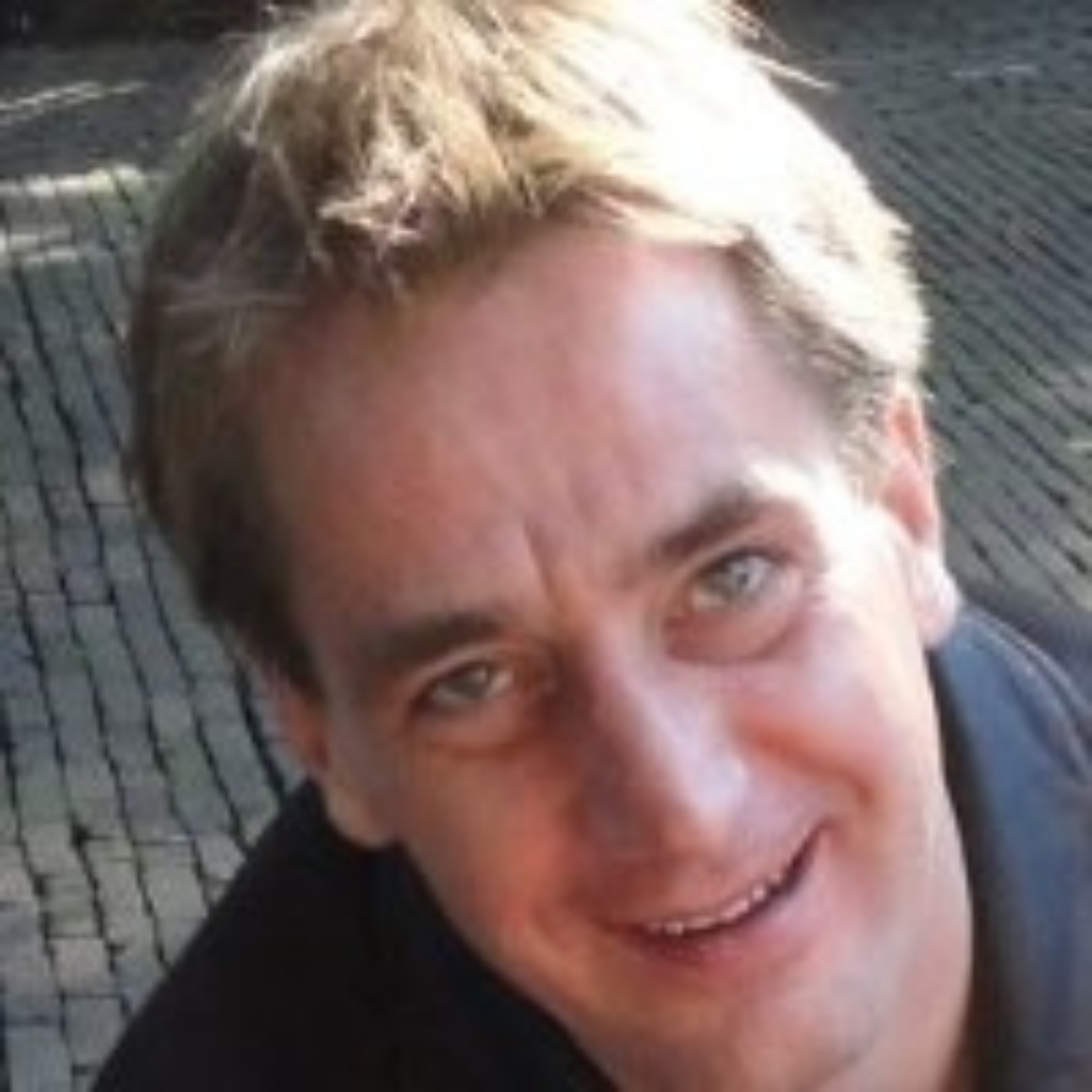 Olaf Grifhorst, technisch projectmanager bij Promor BV